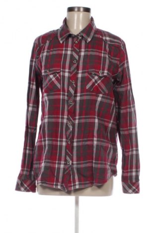 Damenbluse Jack Wolfskin, Größe XL, Farbe Mehrfarbig, Preis € 28,20