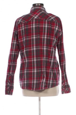 Damenbluse Jack Wolfskin, Größe XL, Farbe Mehrfarbig, Preis € 28,20