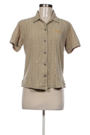 Női ing Jack Wolfskin, Méret M, Szín Sokszínű, Ár 4 479 Ft