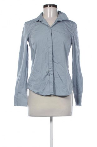 Γυναικείο πουκάμισο Jake*s, Μέγεθος S, Χρώμα Μπλέ, Τιμή 8,99 €
