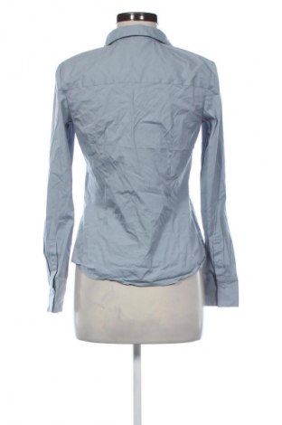Γυναικείο πουκάμισο Jake*s, Μέγεθος S, Χρώμα Μπλέ, Τιμή 8,99 €