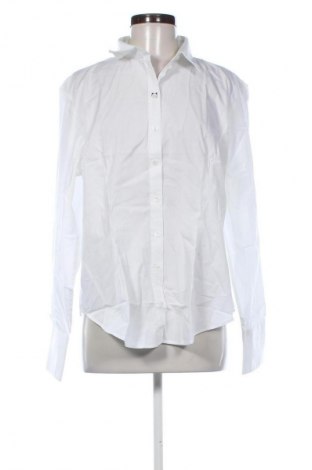 Cămașă de femei James & Nicholson, Mărime XL, Culoare Alb, Preț 79,99 Lei