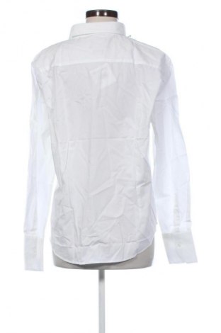 Cămașă de femei James & Nicholson, Mărime XL, Culoare Alb, Preț 79,99 Lei