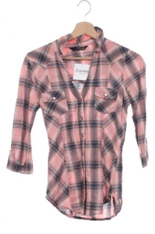 Γυναικείο πουκάμισο Jane Norman, Μέγεθος XS, Χρώμα Πολύχρωμο, Τιμή 20,96 €