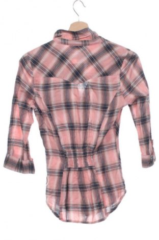 Γυναικείο πουκάμισο Jane Norman, Μέγεθος XS, Χρώμα Πολύχρωμο, Τιμή 20,96 €