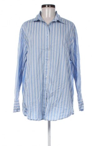 Γυναικείο πουκάμισο Janina, Μέγεθος XXL, Χρώμα Πολύχρωμο, Τιμή 15,99 €