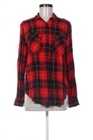 Damenbluse Janina, Größe M, Farbe Mehrfarbig, Preis € 3,99