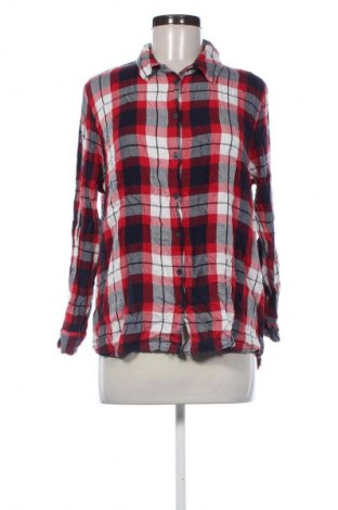 Γυναικείο πουκάμισο Janina, Μέγεθος XL, Χρώμα Πολύχρωμο, Τιμή 6,99 €