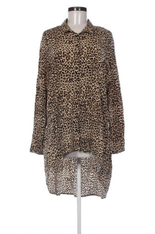 Дамска риза Janina, Размер XXL, Цвят Многоцветен, Цена 7,66 €