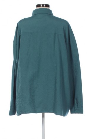 Дамска риза Janina, Размер XL, Цвят Зелен, Цена 13,29 €