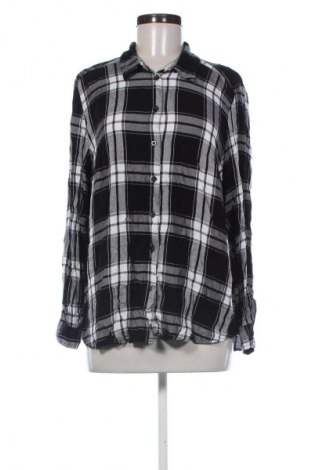 Γυναικείο πουκάμισο Janina, Μέγεθος XL, Χρώμα Πολύχρωμο, Τιμή 15,99 €