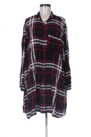 Damenbluse Janina, Größe 3XL, Farbe Mehrfarbig, Preis € 16,99