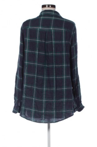 Damenbluse Janina, Größe M, Farbe Mehrfarbig, Preis € 4,99