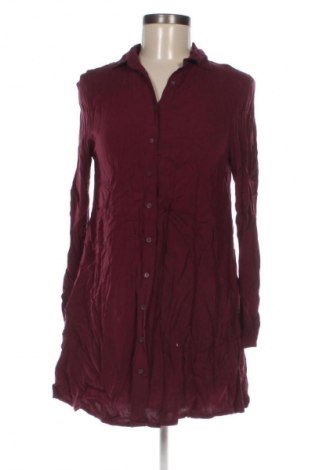 Γυναικείο πουκάμισο Janina, Μέγεθος S, Χρώμα Κόκκινο, Τιμή 3,99 €