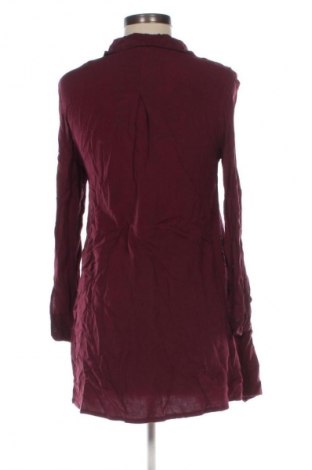 Γυναικείο πουκάμισο Janina, Μέγεθος S, Χρώμα Κόκκινο, Τιμή 3,99 €