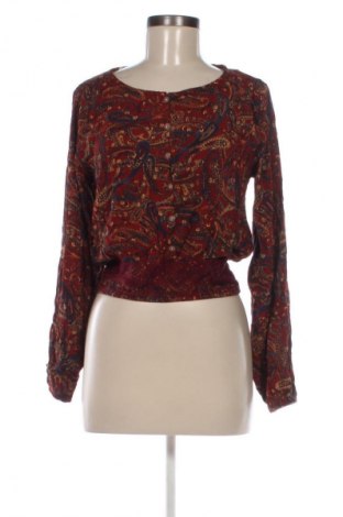 Γυναικείο πουκάμισο Janina, Μέγεθος M, Χρώμα Πολύχρωμο, Τιμή 4,99 €