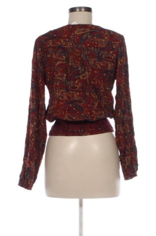 Γυναικείο πουκάμισο Janina, Μέγεθος M, Χρώμα Πολύχρωμο, Τιμή 4,99 €