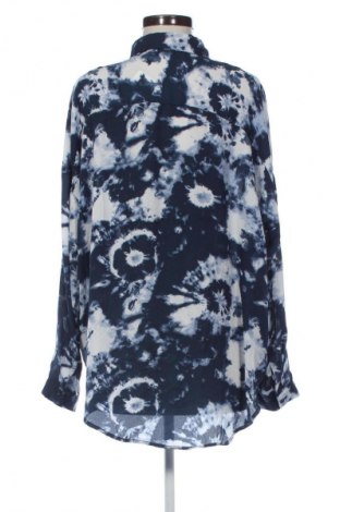 Γυναικείο πουκάμισο Janina, Μέγεθος XL, Χρώμα Πολύχρωμο, Τιμή 5,99 €