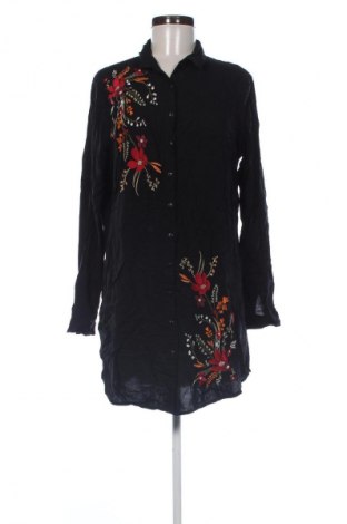 Дамска риза Janina, Размер L, Цвят Черен, Цена 13,29 €