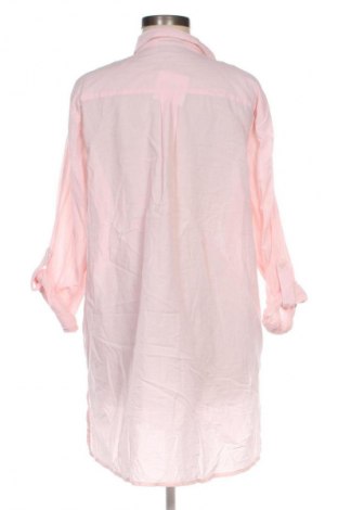 Γυναικείο πουκάμισο Janina, Μέγεθος XXL, Χρώμα Ρόζ , Τιμή 9,99 €