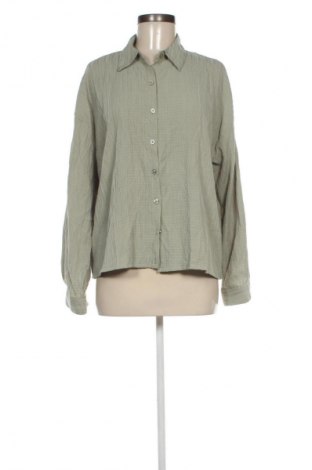 Dámská košile  Janina, Velikost XL, Barva Zelená, Cena  189,00 Kč