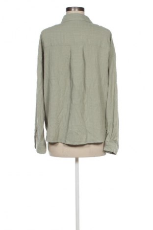 Dámská košile  Janina, Velikost XL, Barva Zelená, Cena  189,00 Kč