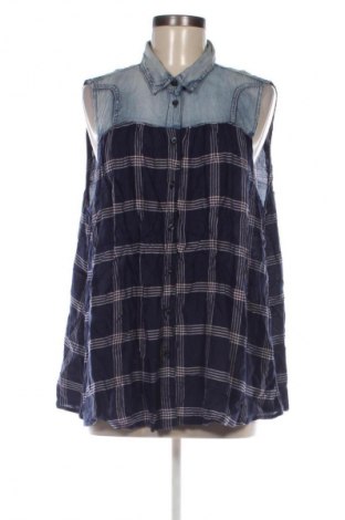 Dámska košeľa  Janina, Veľkosť XL, Farba Viacfarebná, Cena  10,95 €