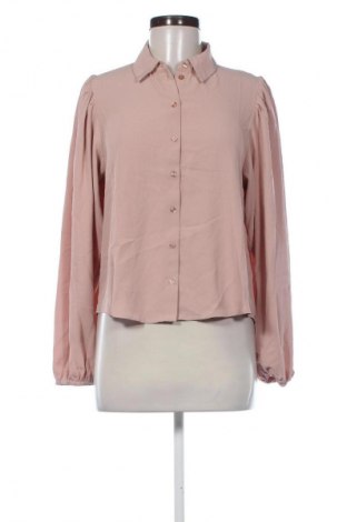 Dámská košile  Jdy, Velikost S, Barva Popelavě růžová, Cena  609,00 Kč
