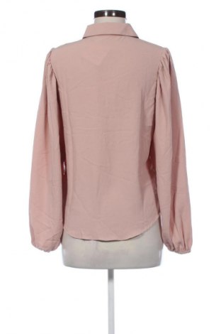 Dámská košile  Jdy, Velikost S, Barva Popelavě růžová, Cena  609,00 Kč