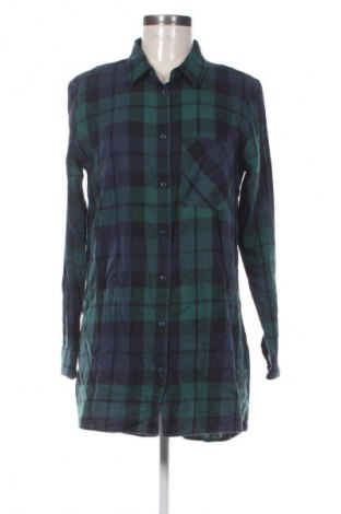 Дамска риза Jean Pascale, Размер M, Цвят Многоцветен, Цена 12,85 €