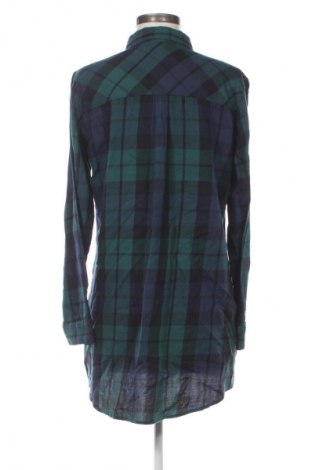 Дамска риза Jean Pascale, Размер M, Цвят Многоцветен, Цена 12,85 €