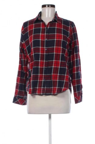 Дамска риза Jean Pascale, Размер M, Цвят Многоцветен, Цена 13,00 €