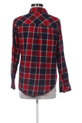 Дамска риза Jean Pascale, Размер M, Цвят Многоцветен, Цена 13,00 €