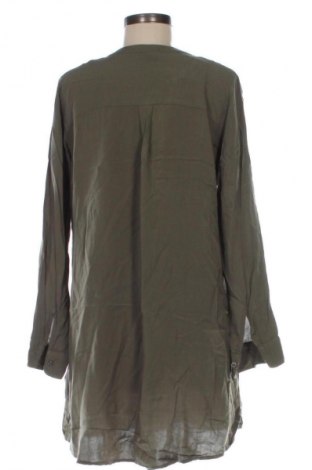 Γυναικείο πουκάμισο Jean Pascale, Μέγεθος M, Χρώμα Πράσινο, Τιμή 3,99 €