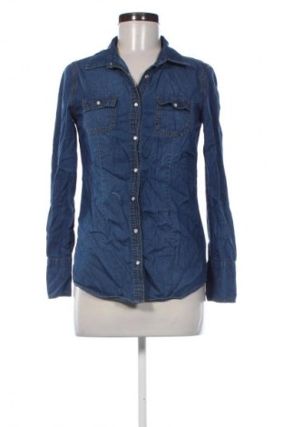 Dámská košile  Jennifer Taylor, Velikost S, Barva Modrá, Cena  379,00 Kč