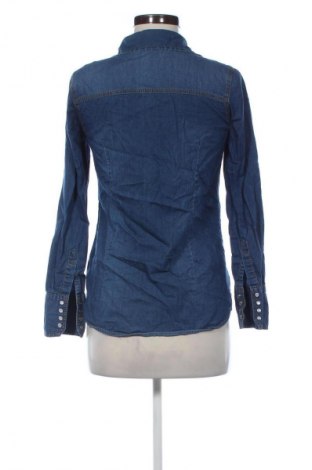 Dámská košile  Jennifer Taylor, Velikost S, Barva Modrá, Cena  379,00 Kč