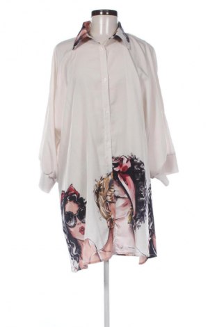 Дамска риза Jennyfer, Размер M, Цвят Многоцветен, Цена 12,85 €