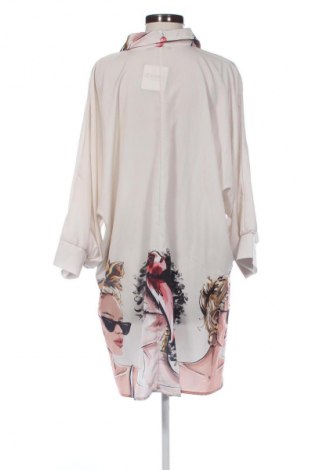 Дамска риза Jennyfer, Размер M, Цвят Многоцветен, Цена 12,85 €