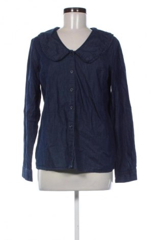 Damska koszula John Baner, Rozmiar M, Kolor Niebieski, Cena 67,99 zł