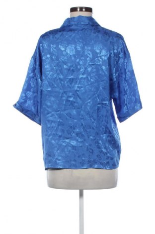 Damska koszula Joy, Rozmiar L, Kolor Niebieski, Cena 123,34 zł