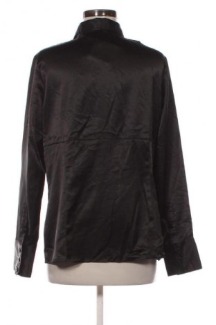 Γυναικείο πουκάμισο Joy, Μέγεθος L, Χρώμα Μαύρο, Τιμή 25,99 €