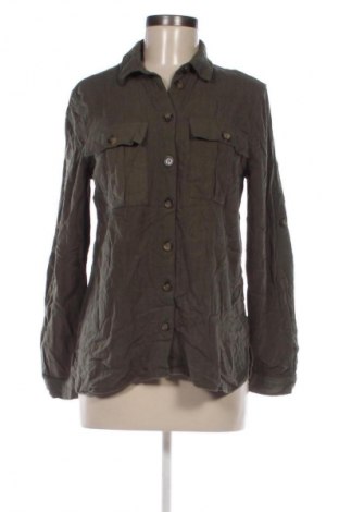 Női ing Kaffe, Méret S, Szín Zöld, Ár 2 629 Ft