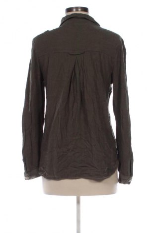 Női ing Kaffe, Méret S, Szín Zöld, Ár 2 629 Ft