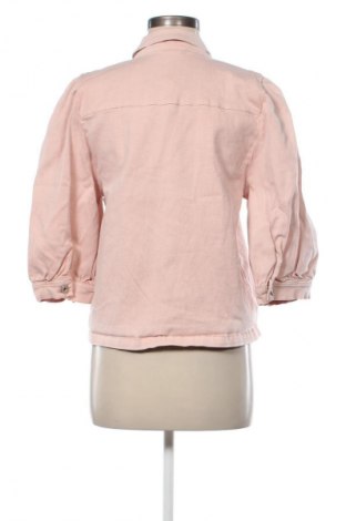 Γυναικείο πουκάμισο Kaffe, Μέγεθος S, Χρώμα Σάπιο μήλο, Τιμή 21,00 €