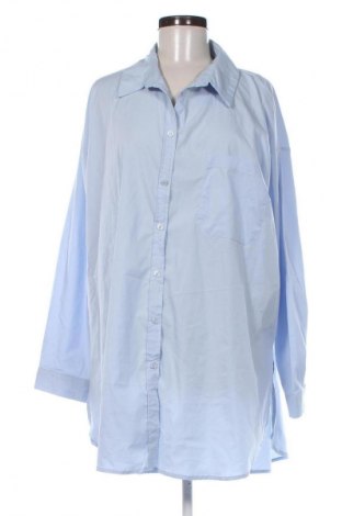 Дамска риза Kapalua, Размер XXL, Цвят Син, Цена 12,85 €