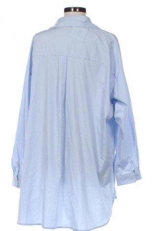 Дамска риза Kapalua, Размер XXL, Цвят Син, Цена 12,85 €