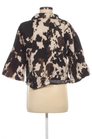 Γυναικείο πουκάμισο Karen by Simonsen, Μέγεθος M, Χρώμα Πολύχρωμο, Τιμή 28,00 €