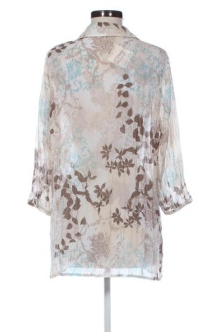 Γυναικείο πουκάμισο Kenny S., Μέγεθος L, Χρώμα Πολύχρωμο, Τιμή 21,00 €