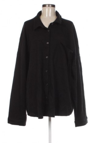 Dámská košile  Khoko, Velikost XL, Barva Černá, Cena  129,00 Kč