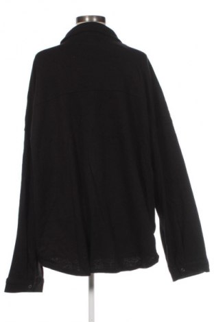 Dámská košile  Khoko, Velikost XL, Barva Černá, Cena  129,00 Kč